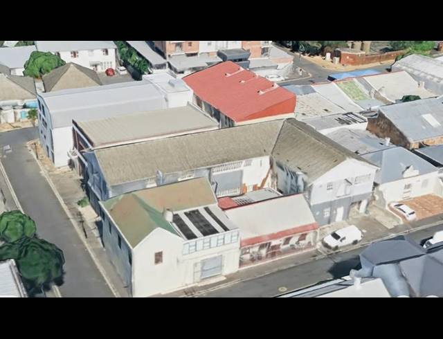 BUSINESS PROPERTY TO RENT IN OBSERVATORY